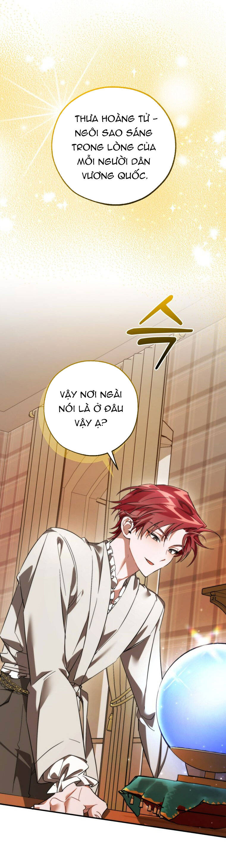 Phế Vật Dòng Dõi Bá Tước Chap 1212 - Next Chap 1213