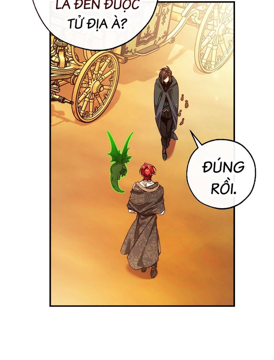 Phế Vật Dòng Dõi Bá Tước Chap 122 - Next Chap 123