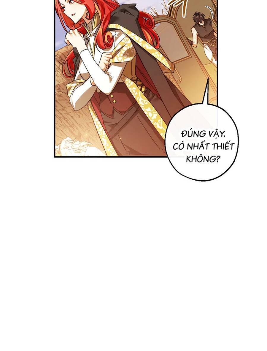 Phế Vật Dòng Dõi Bá Tước Chap 122 - Next Chap 123