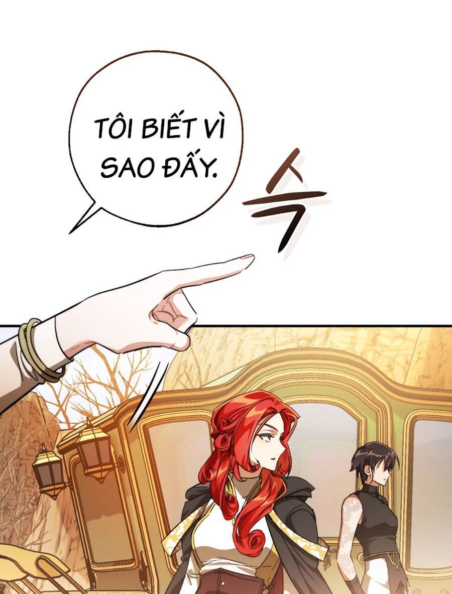Phế Vật Dòng Dõi Bá Tước Chap 122 - Next Chap 123