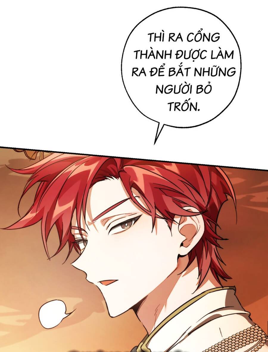 Phế Vật Dòng Dõi Bá Tước Chap 122 - Next Chap 123