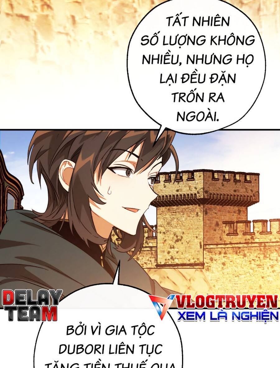 Phế Vật Dòng Dõi Bá Tước Chap 122 - Next Chap 123