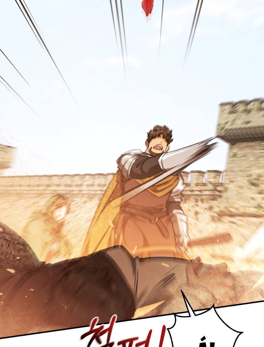 Phế Vật Dòng Dõi Bá Tước Chap 122 - Next Chap 123