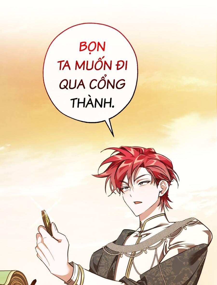 Phế Vật Dòng Dõi Bá Tước Chap 122 - Next Chap 123