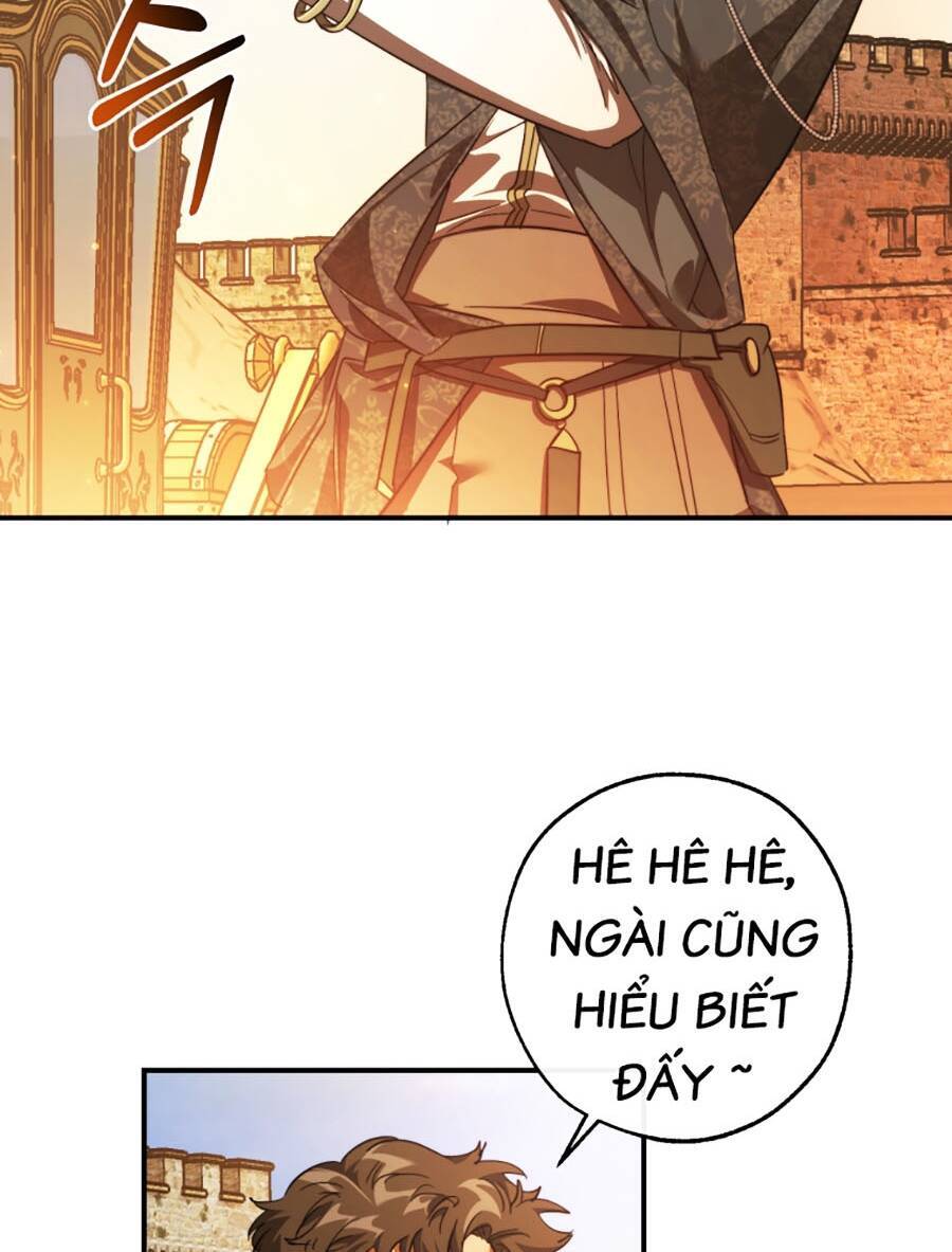 Phế Vật Dòng Dõi Bá Tước Chap 122 - Next Chap 123