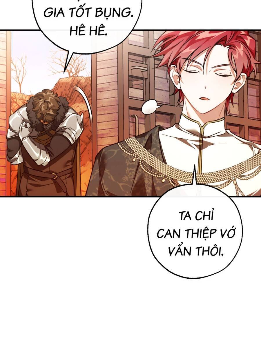 Phế Vật Dòng Dõi Bá Tước Chap 122 - Next Chap 123