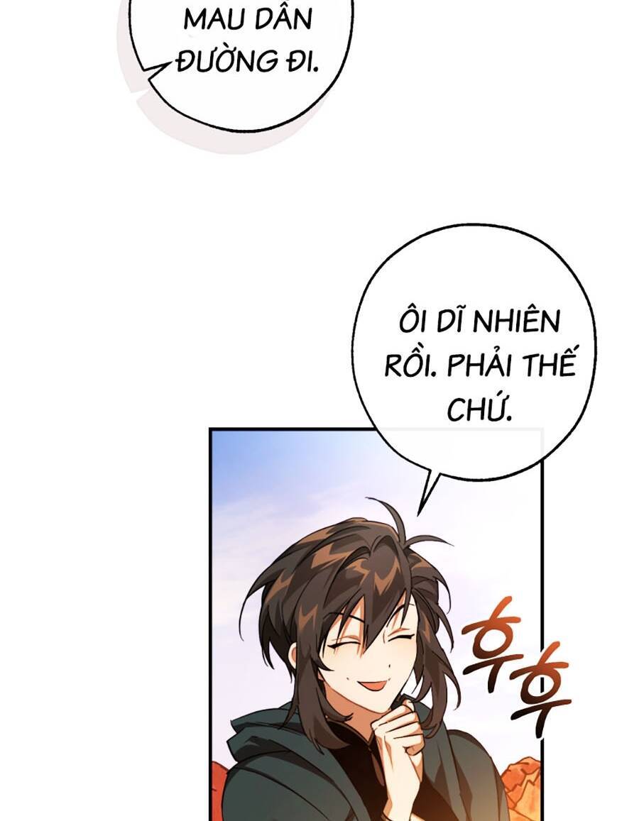 Phế Vật Dòng Dõi Bá Tước Chap 122 - Next Chap 123