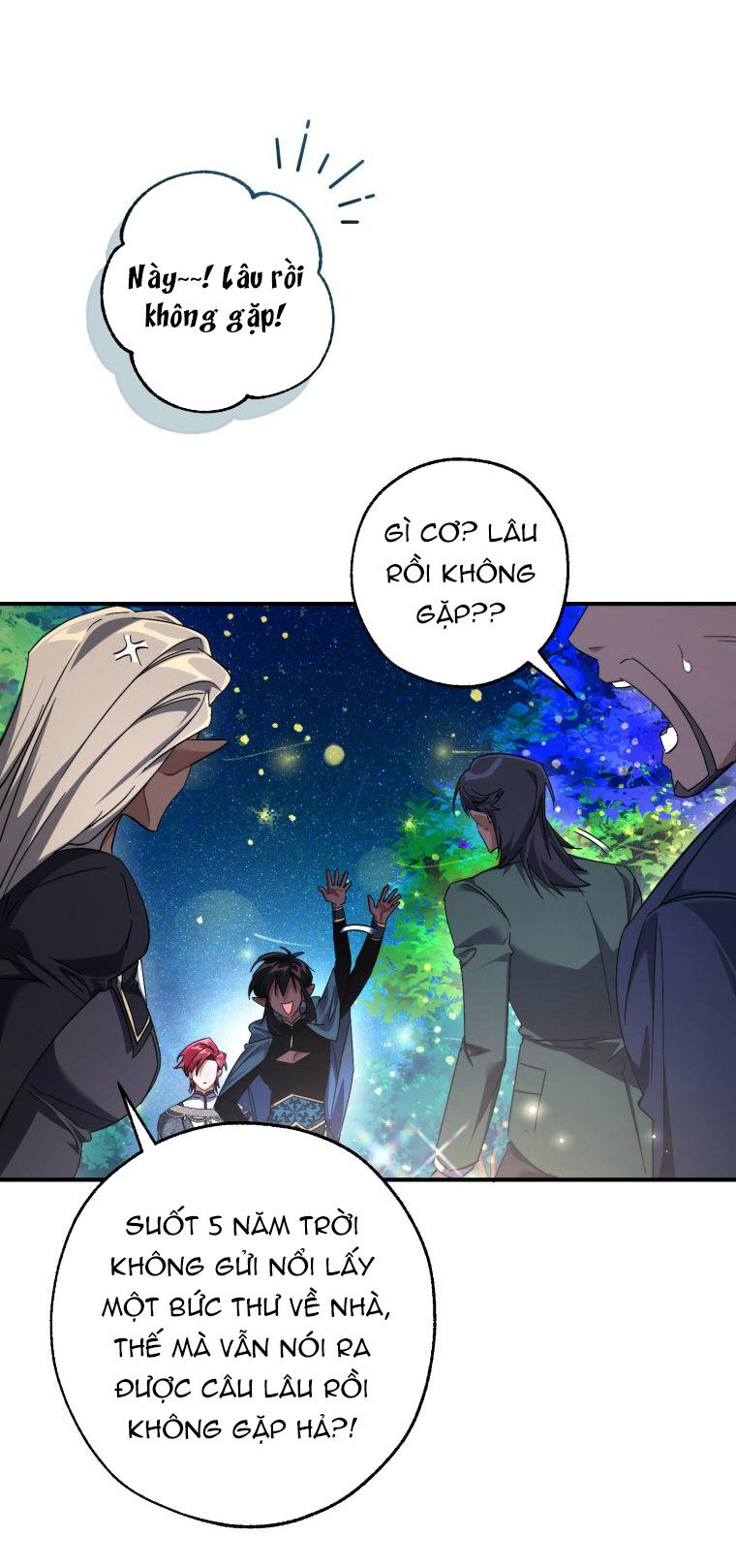 Phế Vật Dòng Dõi Bá Tước Chap 1231 - Next Chap 1232