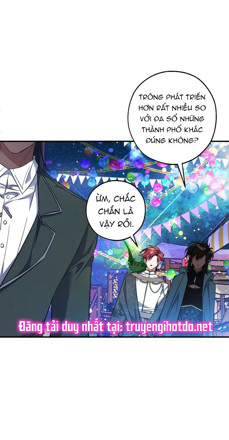 Phế Vật Dòng Dõi Bá Tước Chap 1231 - Next Chap 1232