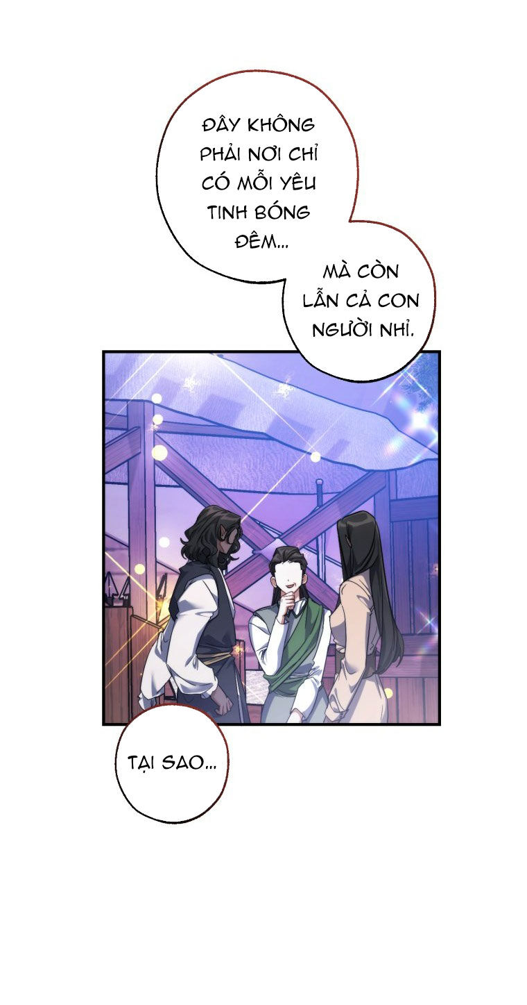 Phế Vật Dòng Dõi Bá Tước Chap 1231 - Next Chap 1232