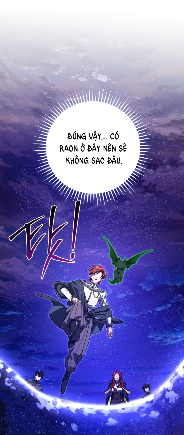 Phế Vật Dòng Dõi Bá Tước Chap 1231 - Next Chap 1232