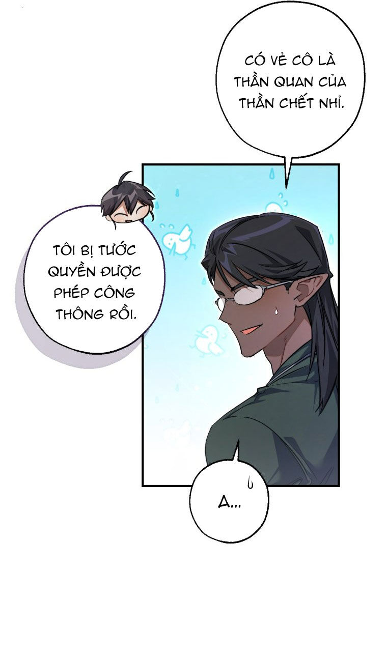 Phế Vật Dòng Dõi Bá Tước Chap 1232 - Next Chap 1233