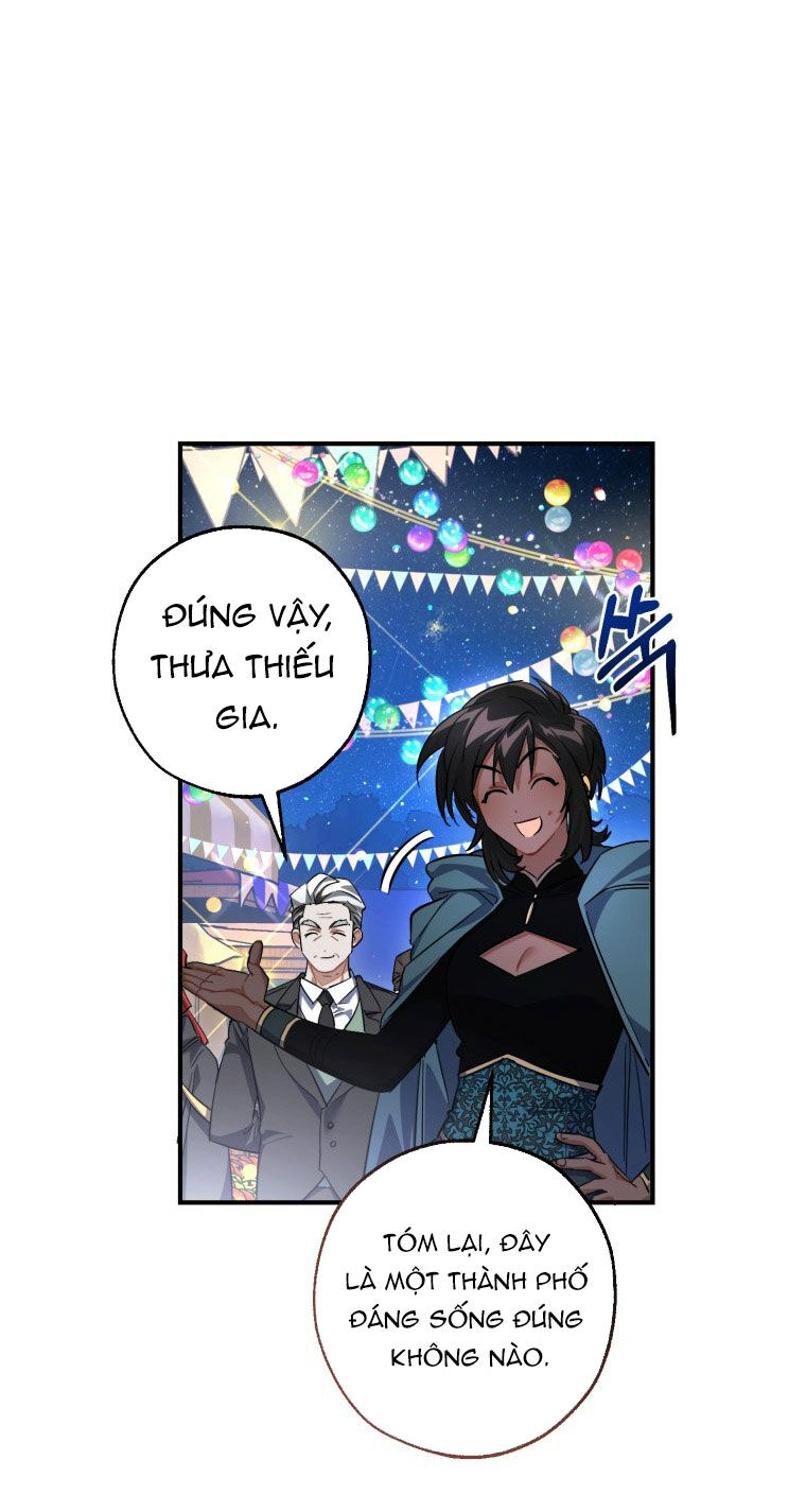 Phế Vật Dòng Dõi Bá Tước Chap 1232 - Next Chap 1233