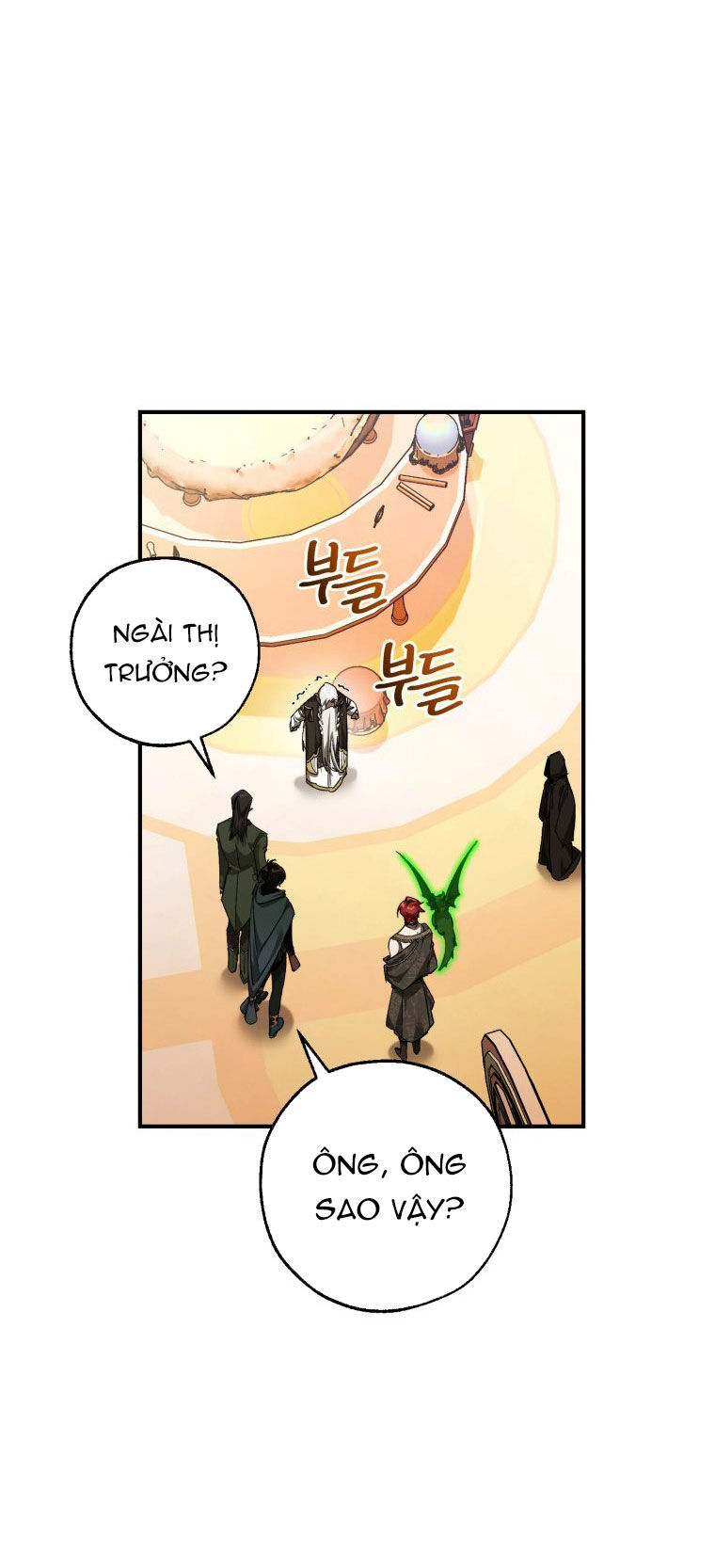 Phế Vật Dòng Dõi Bá Tước Chap 1232 - Next Chap 1233