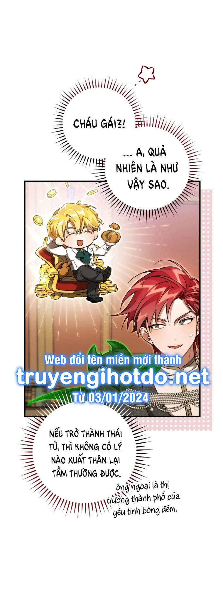 Phế Vật Dòng Dõi Bá Tước Chap 1232 - Next Chap 1233