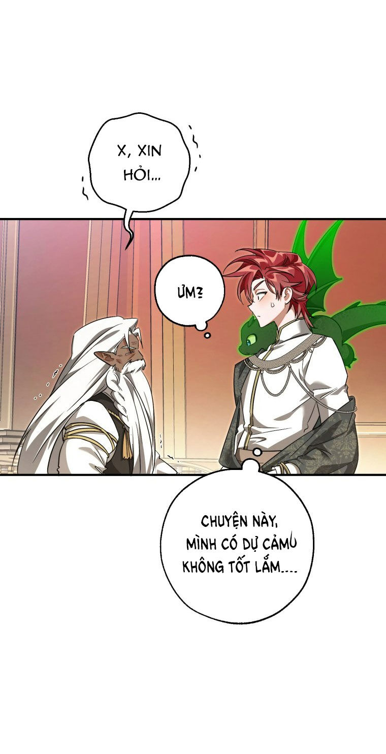 Phế Vật Dòng Dõi Bá Tước Chap 1232 - Next Chap 1233