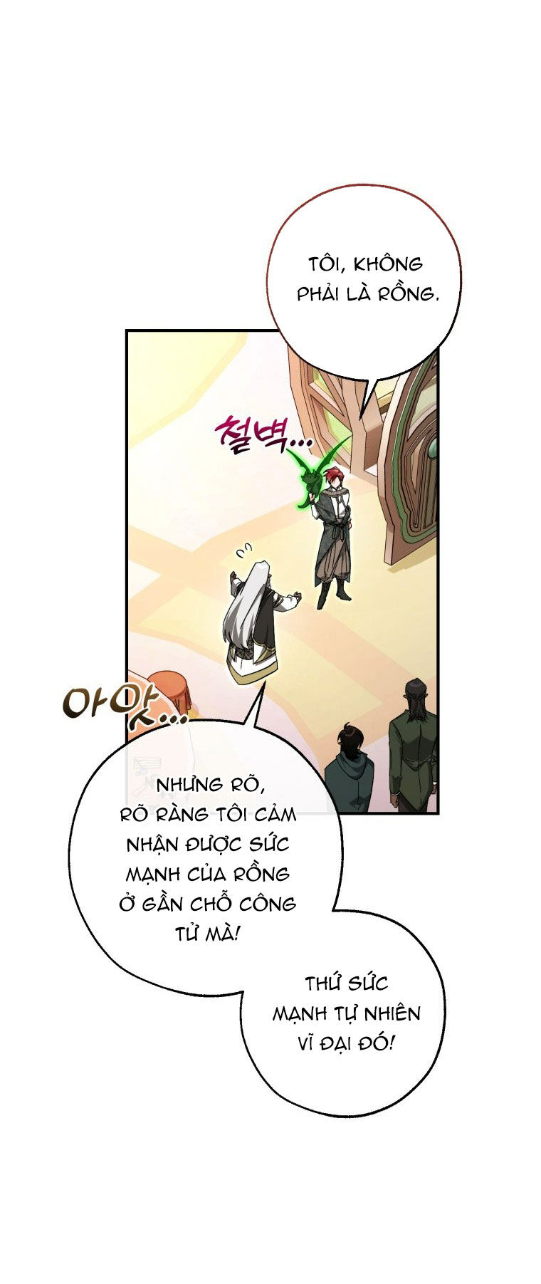 Phế Vật Dòng Dõi Bá Tước Chap 1232 - Next Chap 1233