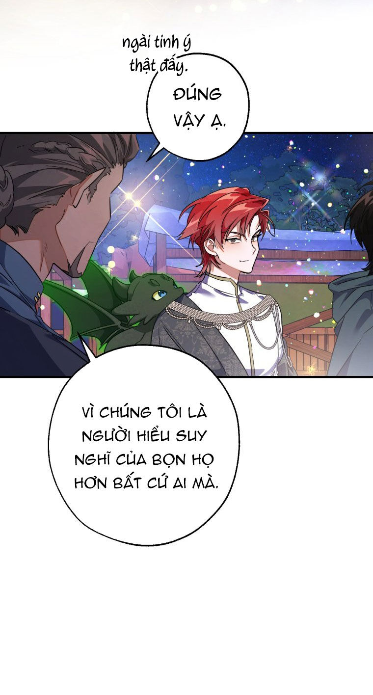 Phế Vật Dòng Dõi Bá Tước Chap 1232 - Next Chap 1233