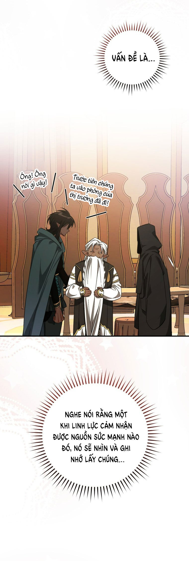 Phế Vật Dòng Dõi Bá Tước Chap 1232 - Next Chap 1233
