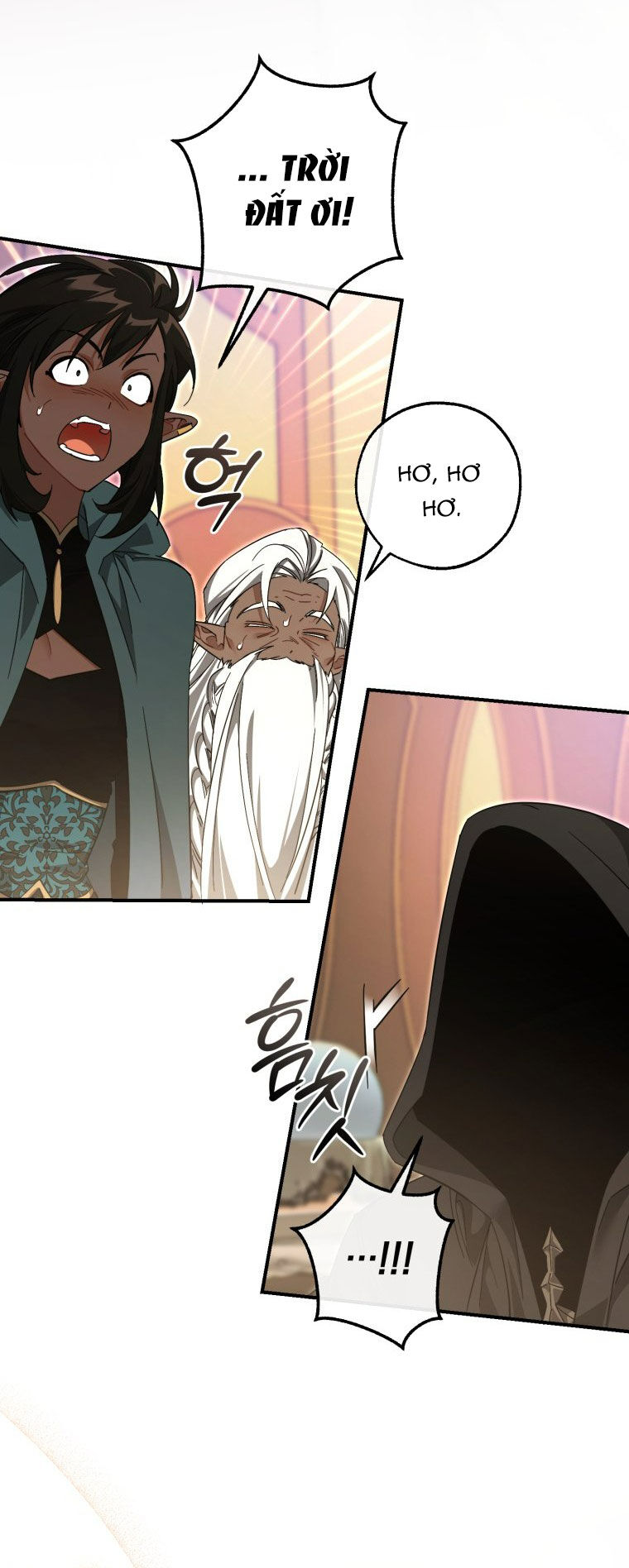 Phế Vật Dòng Dõi Bá Tước Chap 1232 - Next Chap 1233