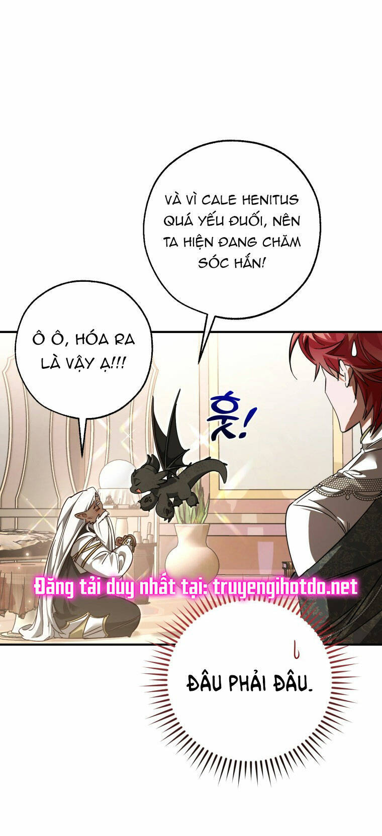 Phế Vật Dòng Dõi Bá Tước Chap 1241 - Next Chap 1242