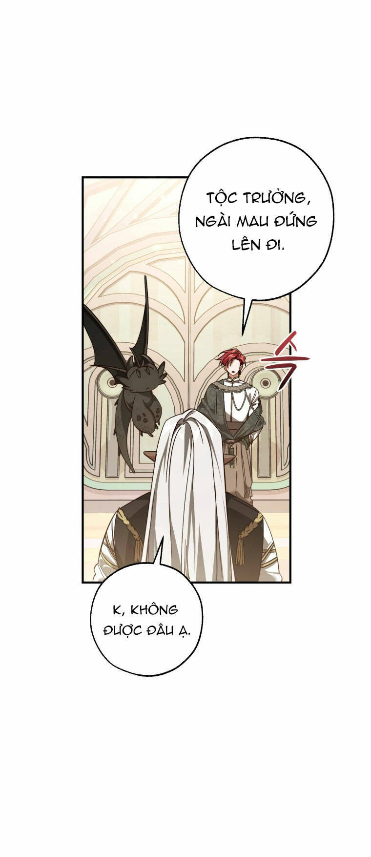 Phế Vật Dòng Dõi Bá Tước Chap 1241 - Next Chap 1242