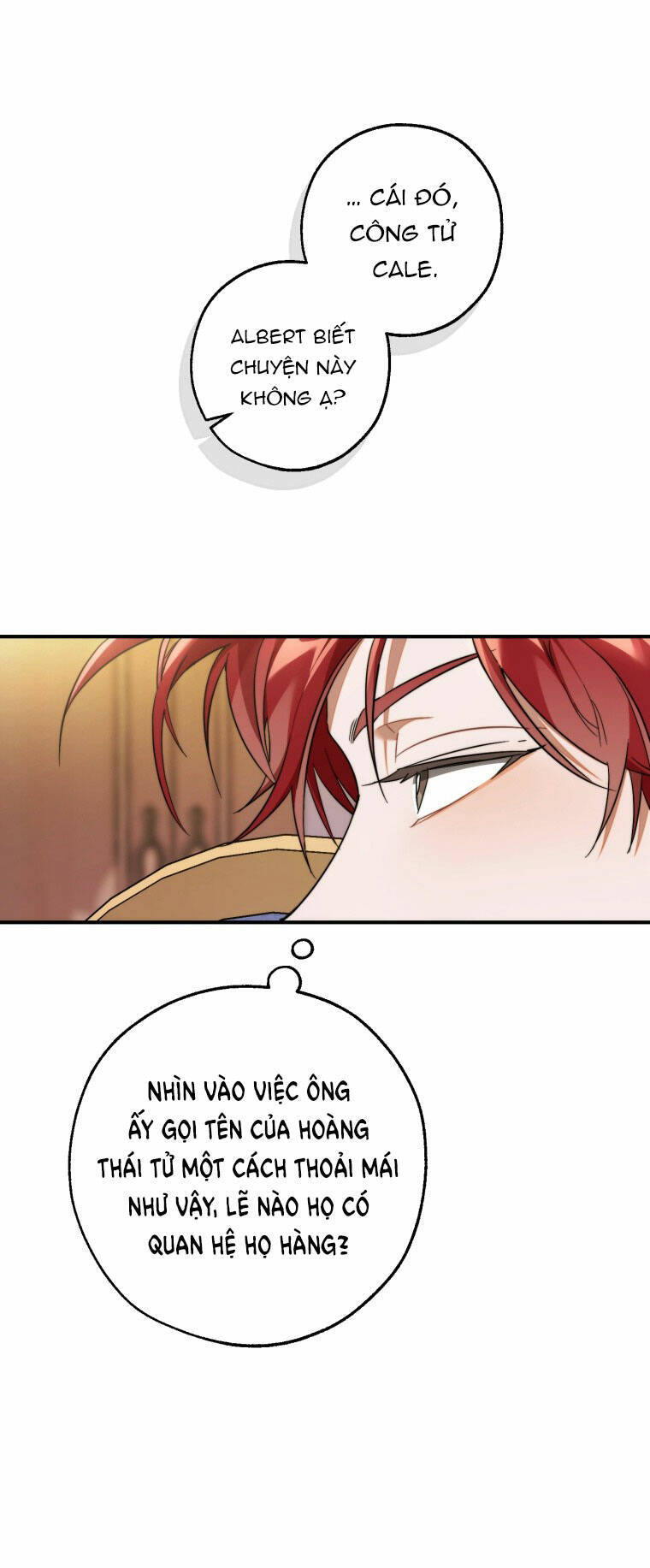 Phế Vật Dòng Dõi Bá Tước Chap 1241 - Next Chap 1242