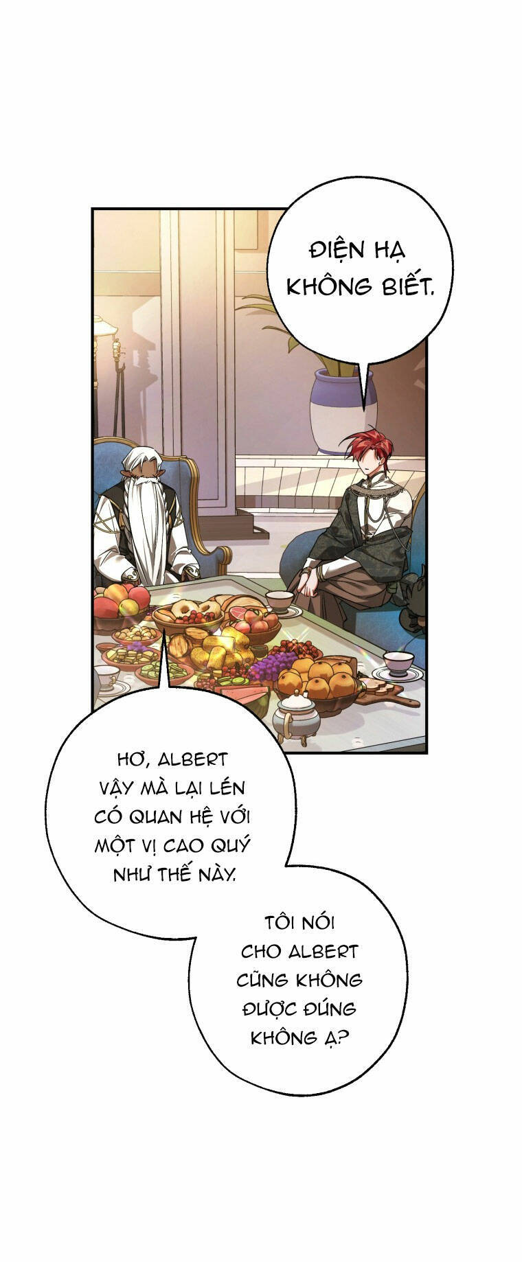 Phế Vật Dòng Dõi Bá Tước Chap 1241 - Next Chap 1242