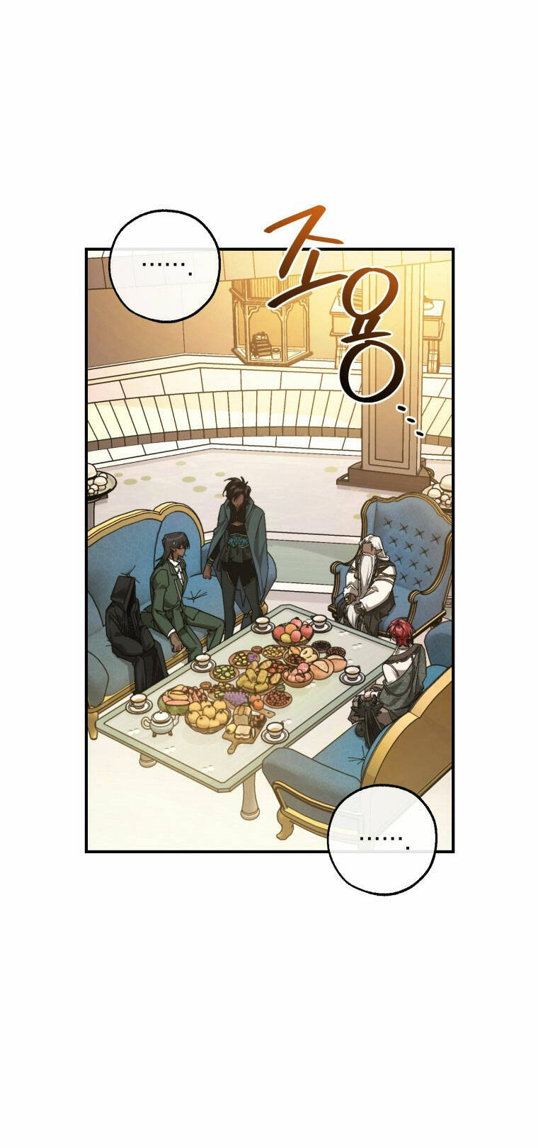Phế Vật Dòng Dõi Bá Tước Chap 1242 - Next Chap 1243