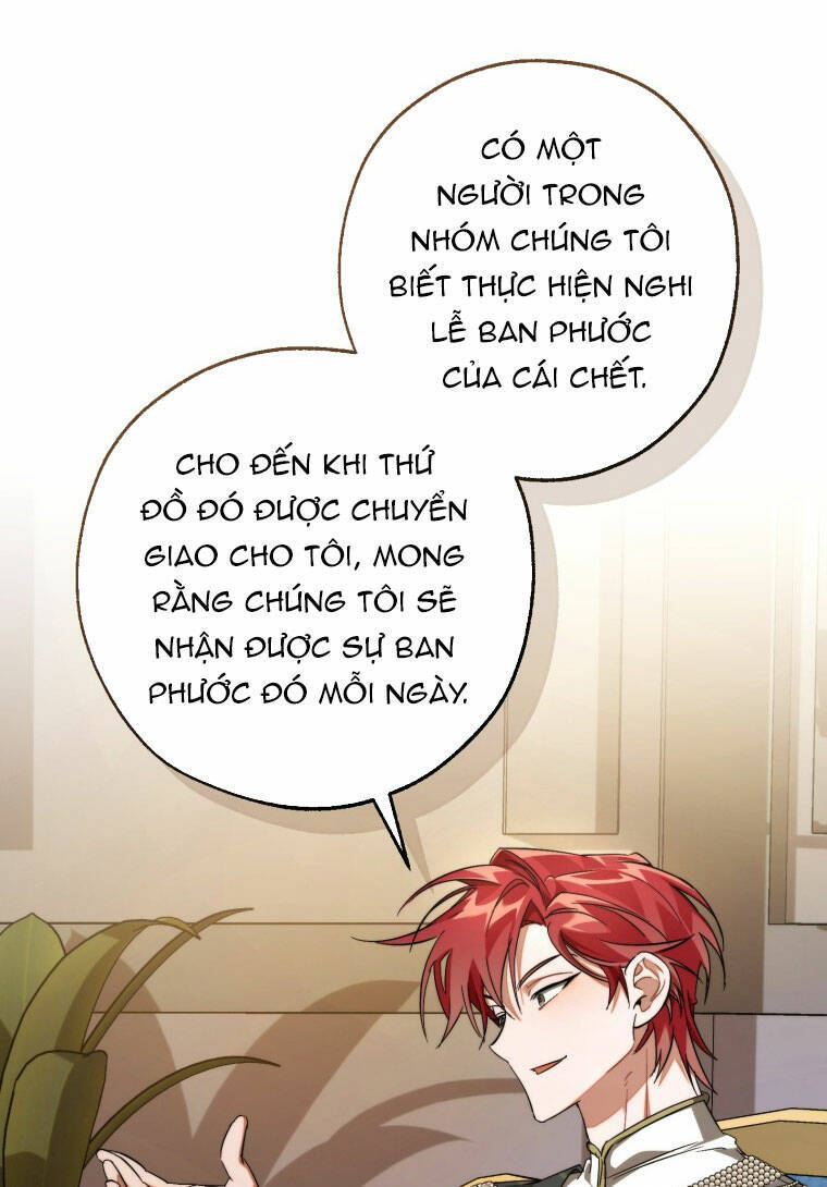 Phế Vật Dòng Dõi Bá Tước Chap 1242 - Next Chap 1243