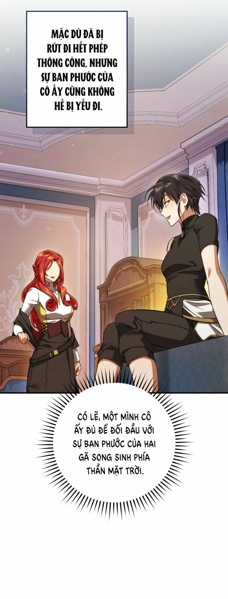 Phế Vật Dòng Dõi Bá Tước Chap 1242 - Next Chap 1243