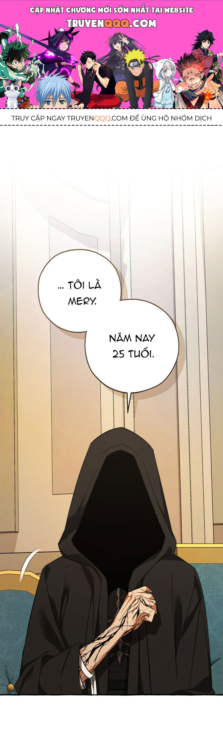 Phế Vật Dòng Dõi Bá Tước Chap 1251 - Next Chap 1252