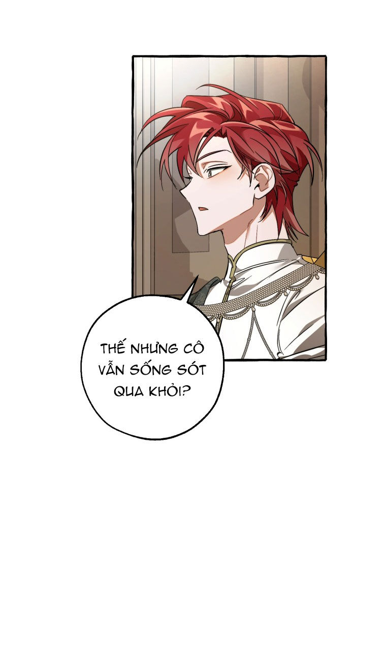 Phế Vật Dòng Dõi Bá Tước Chap 1251 - Next Chap 1252