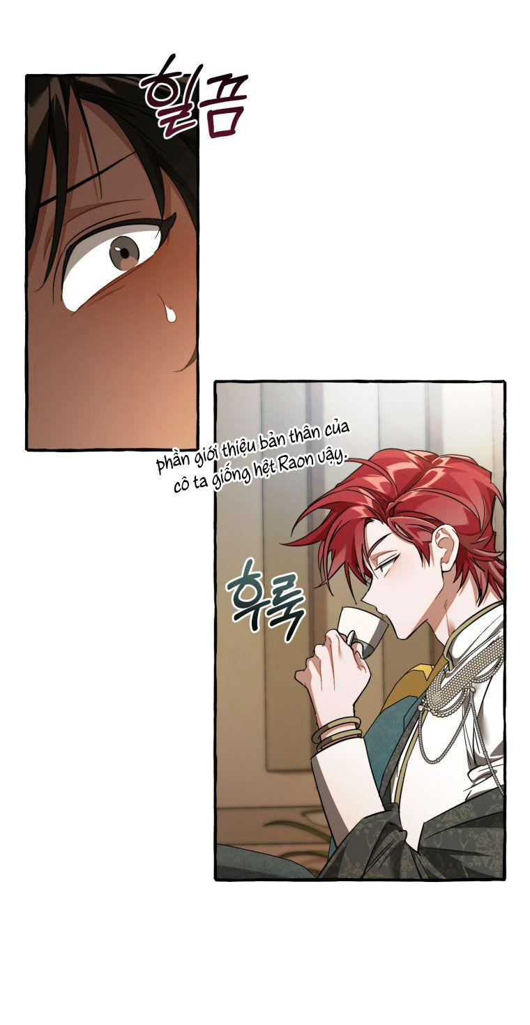 Phế Vật Dòng Dõi Bá Tước Chap 1251 - Next Chap 1252