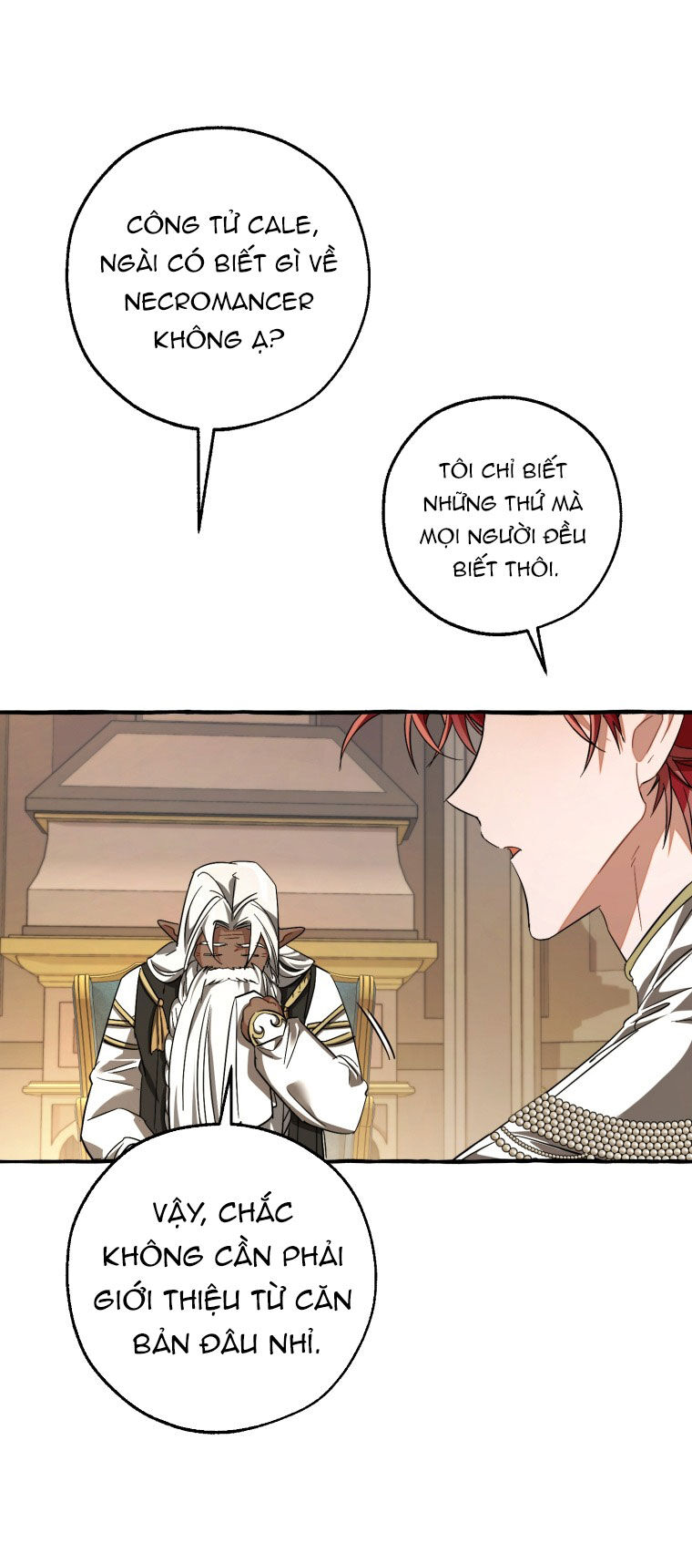 Phế Vật Dòng Dõi Bá Tước Chap 1251 - Next Chap 1252