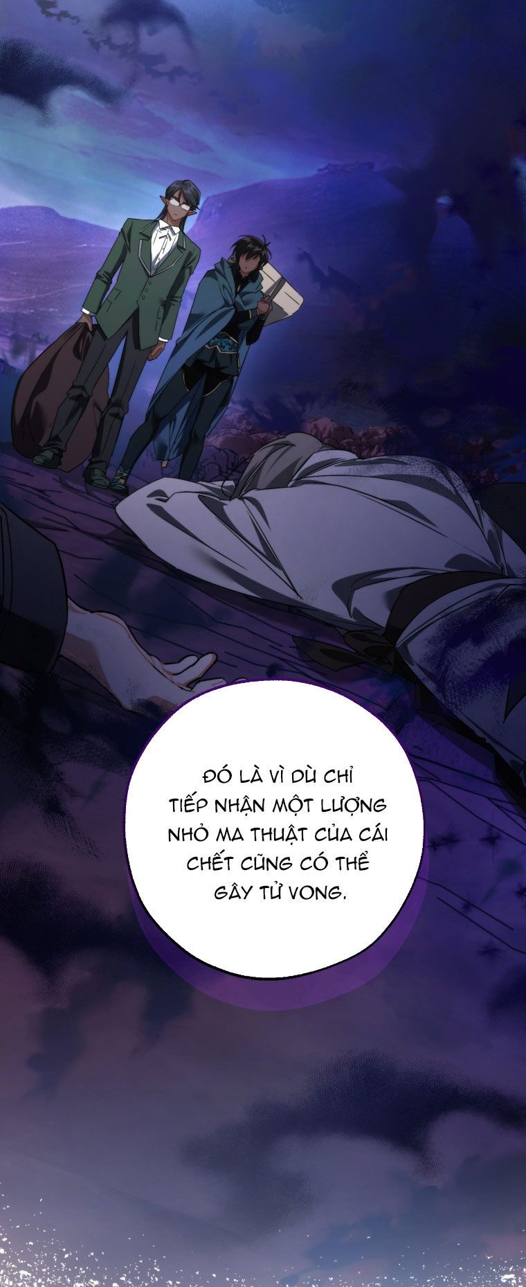 Phế Vật Dòng Dõi Bá Tước Chap 1251 - Next Chap 1252