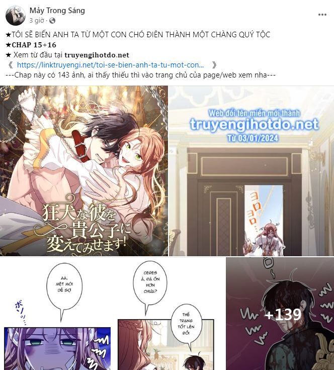 Phế Vật Dòng Dõi Bá Tước Chap 1251 - Next Chap 1252