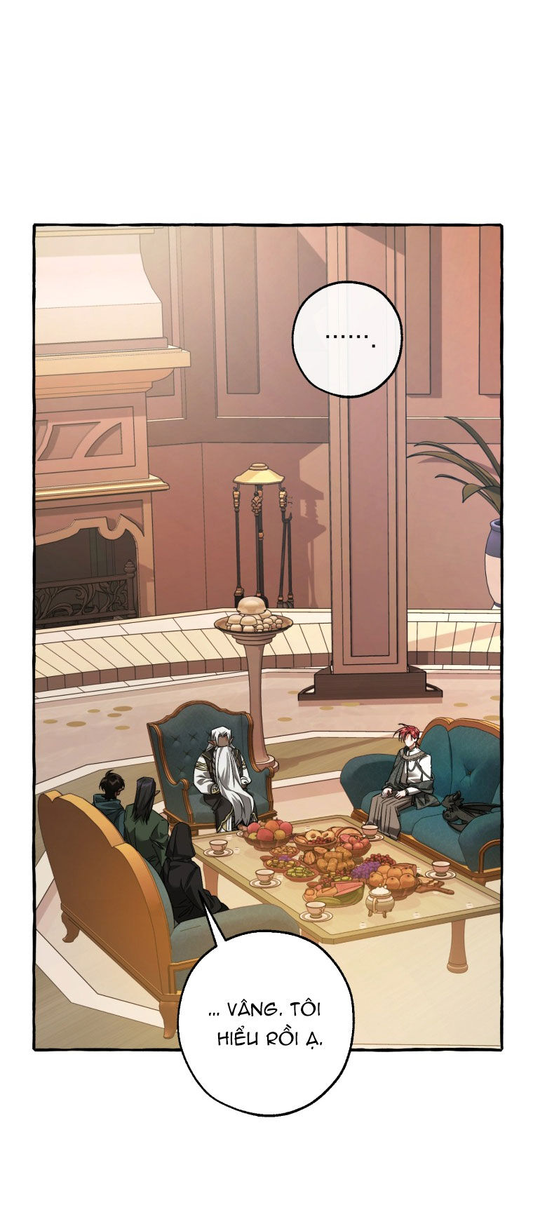 Phế Vật Dòng Dõi Bá Tước Chap 1252 - Next Chap 1253