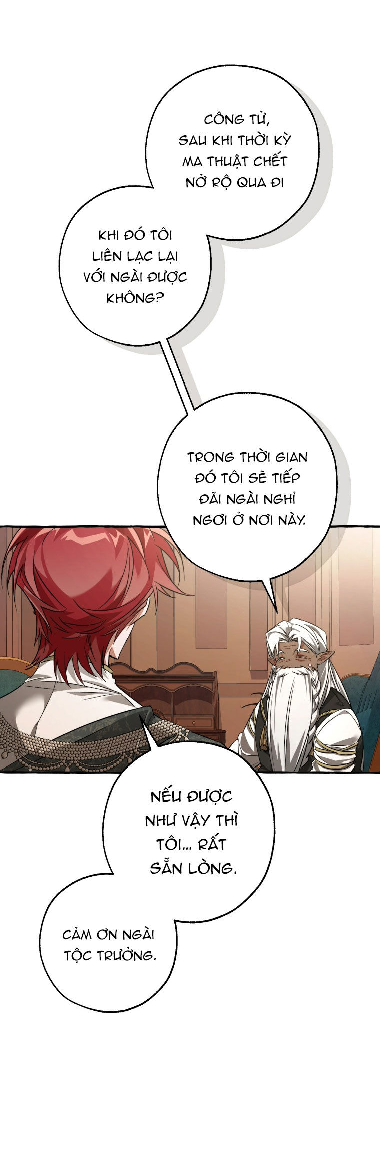 Phế Vật Dòng Dõi Bá Tước Chap 1252 - Next Chap 1253