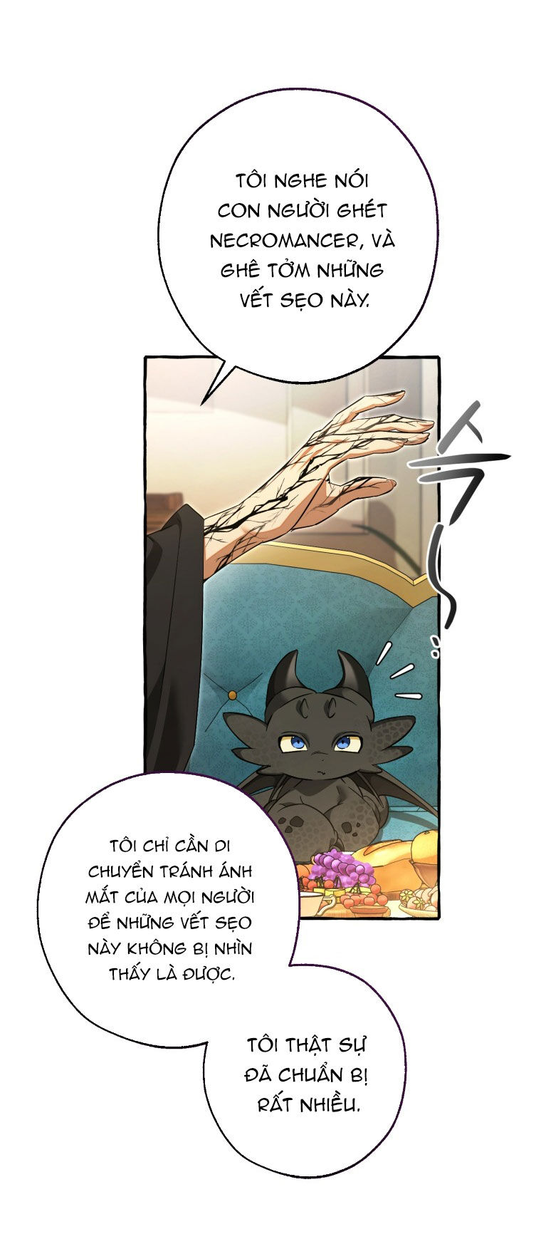 Phế Vật Dòng Dõi Bá Tước Chap 1252 - Next Chap 1253