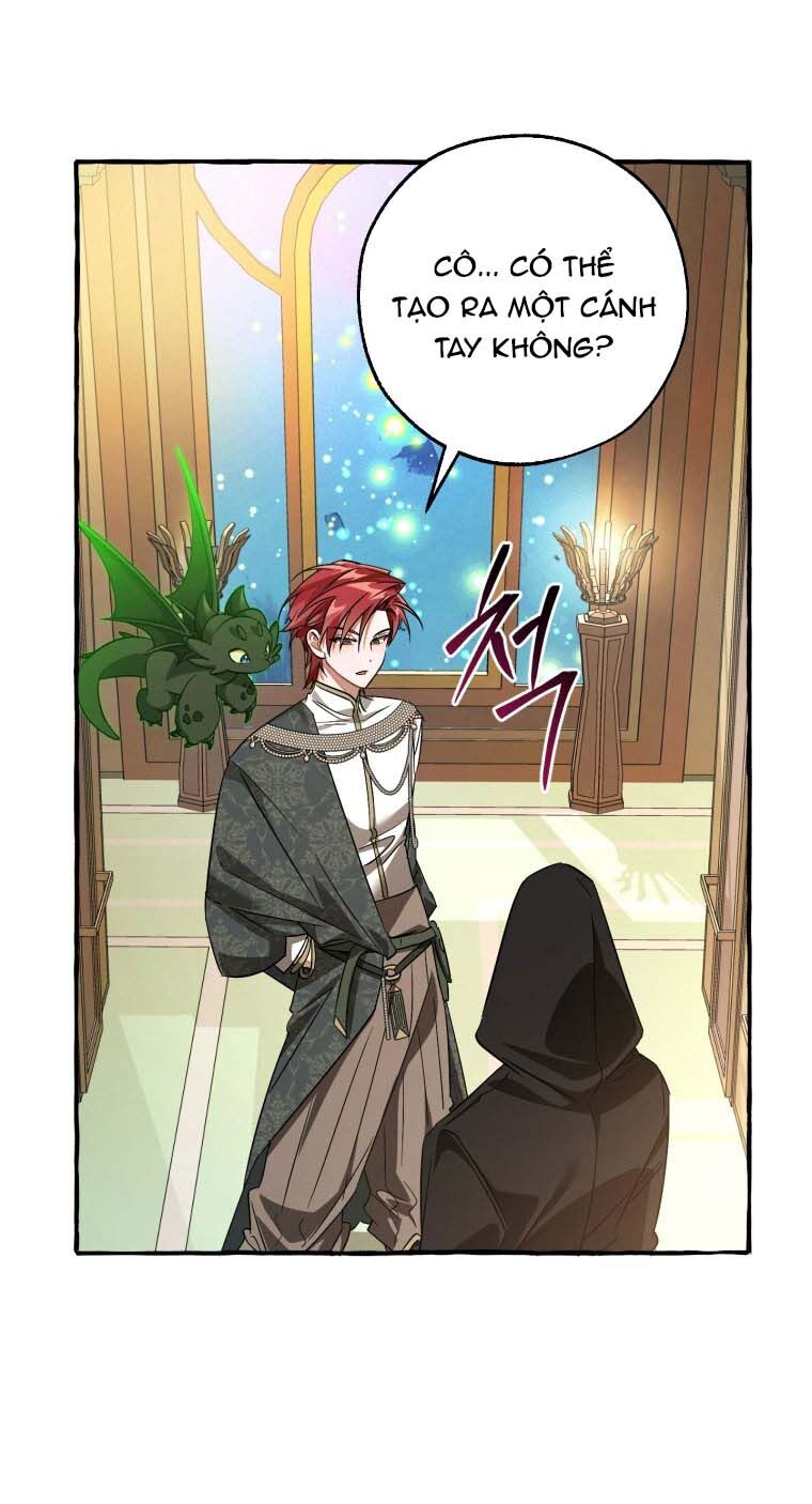 Phế Vật Dòng Dõi Bá Tước Chap 1252 - Next Chap 1253