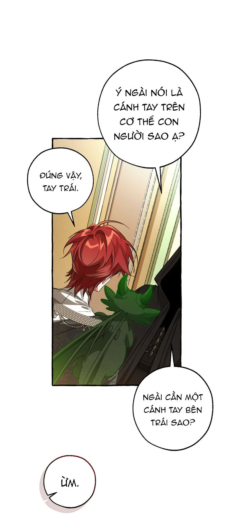Phế Vật Dòng Dõi Bá Tước Chap 1252 - Next Chap 1253
