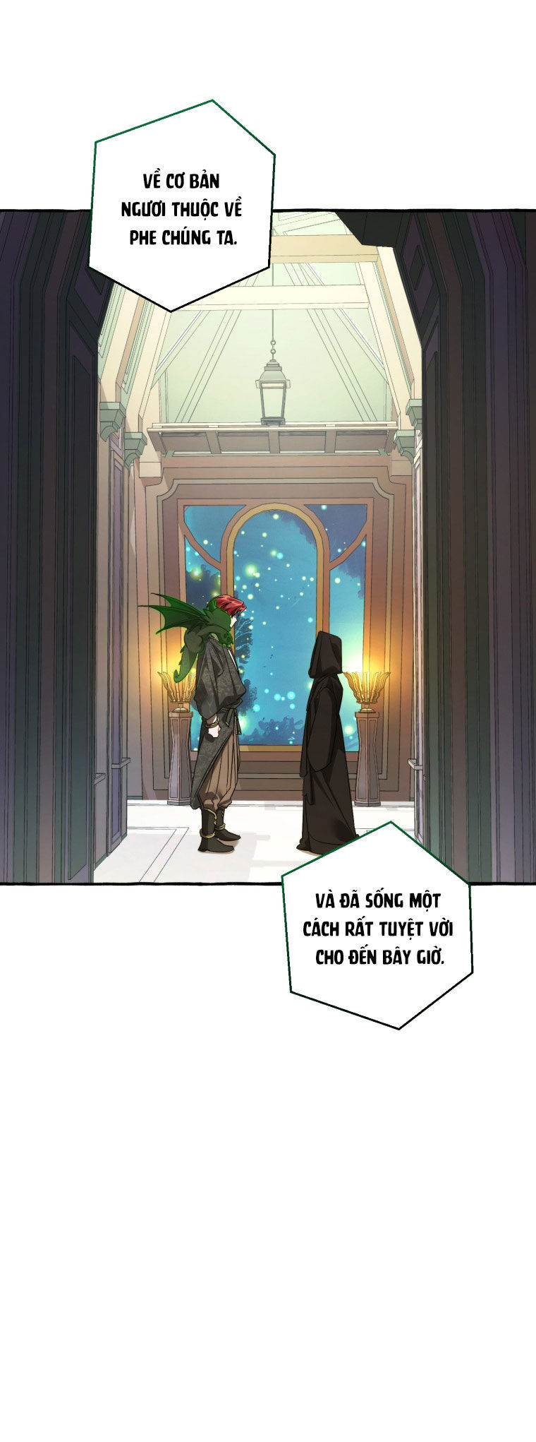Phế Vật Dòng Dõi Bá Tước Chap 1252 - Next Chap 1253