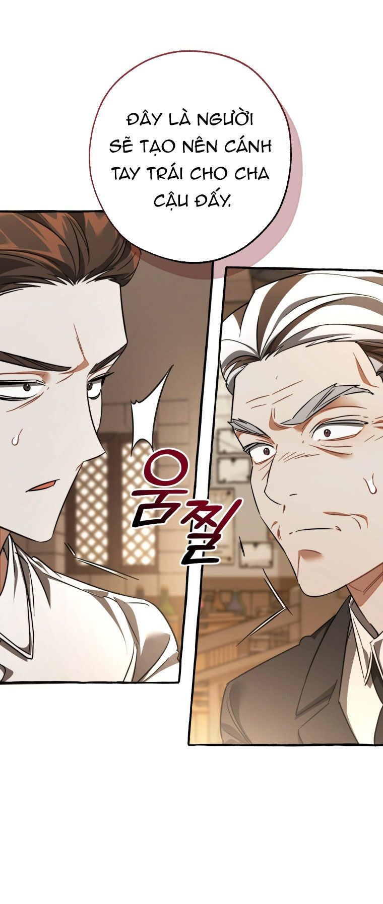 Phế Vật Dòng Dõi Bá Tước Chap 1252 - Next Chap 1253