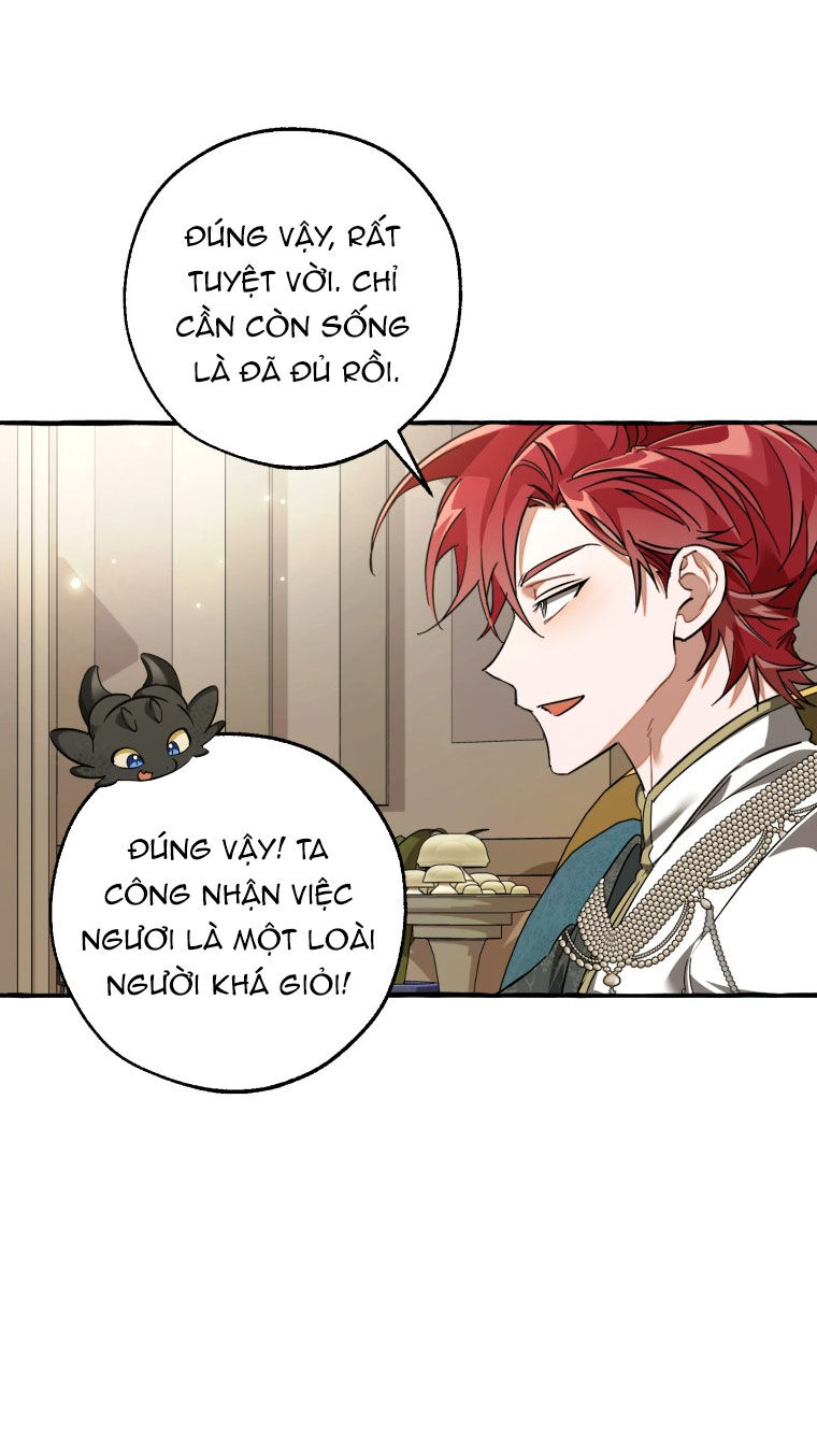 Phế Vật Dòng Dõi Bá Tước Chap 1252 - Next Chap 1253