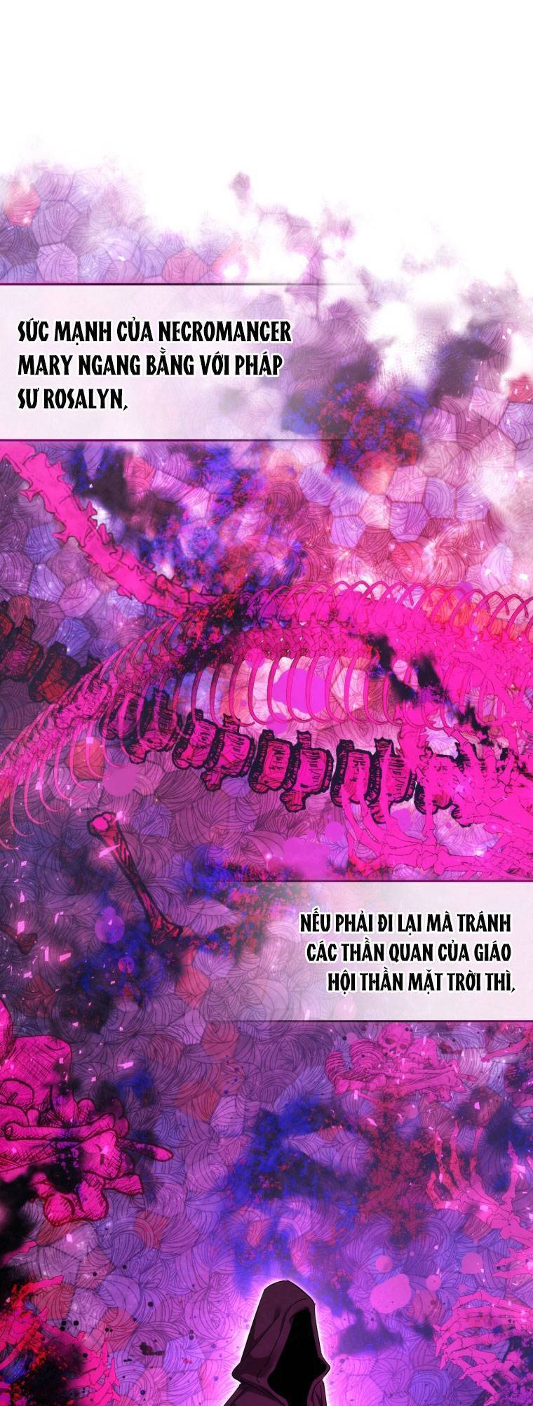 Phế Vật Dòng Dõi Bá Tước Chap 1261 - Next Chap 1262