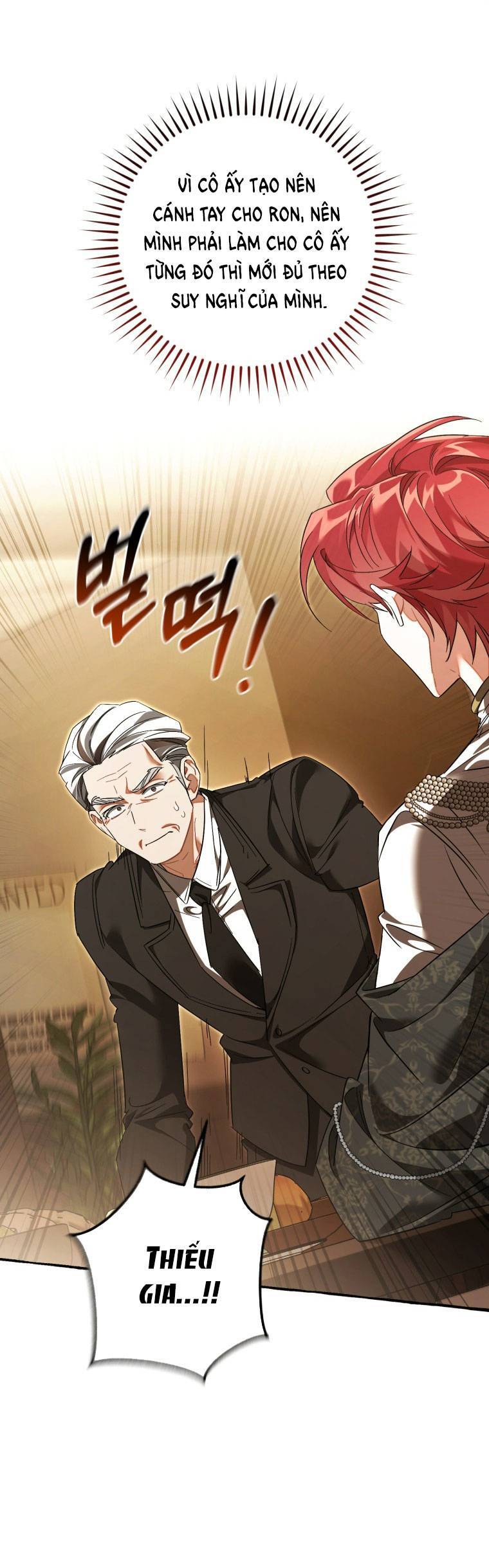 Phế Vật Dòng Dõi Bá Tước Chap 1261 - Next Chap 1262