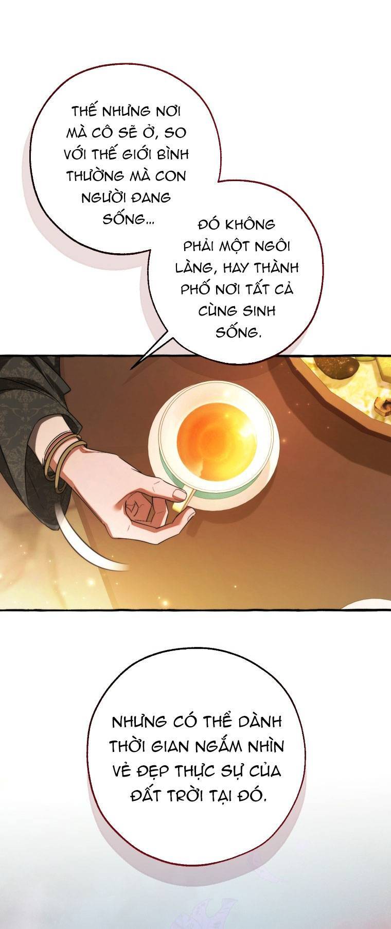 Phế Vật Dòng Dõi Bá Tước Chap 1261 - Next Chap 1262