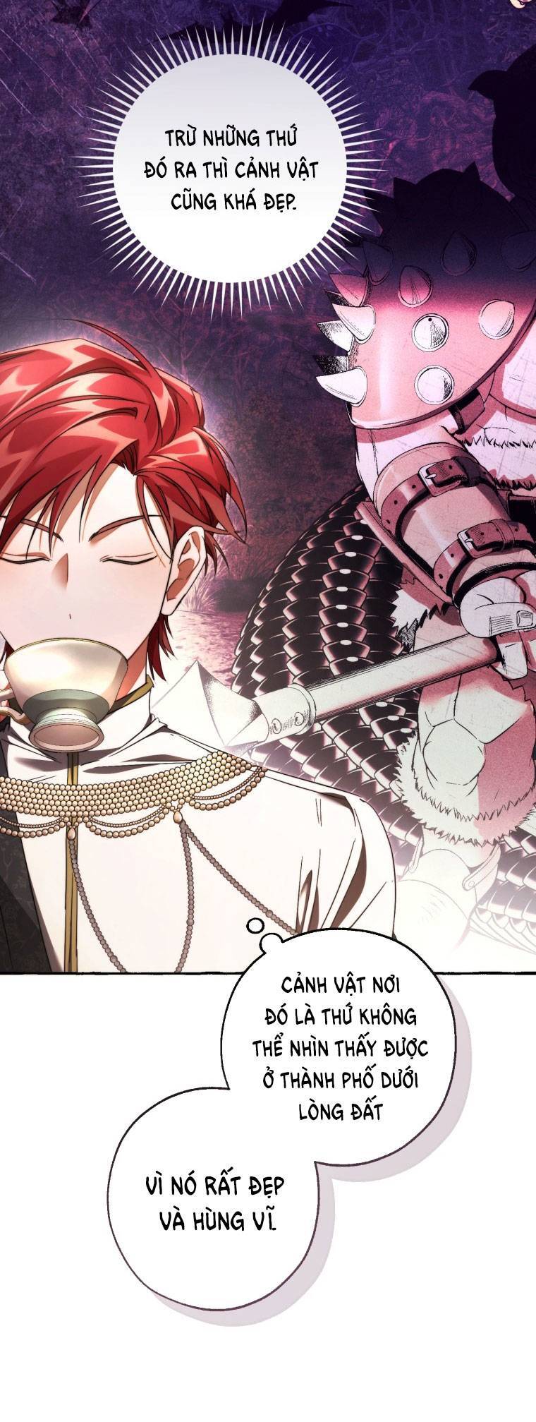 Phế Vật Dòng Dõi Bá Tước Chap 1261 - Next Chap 1262