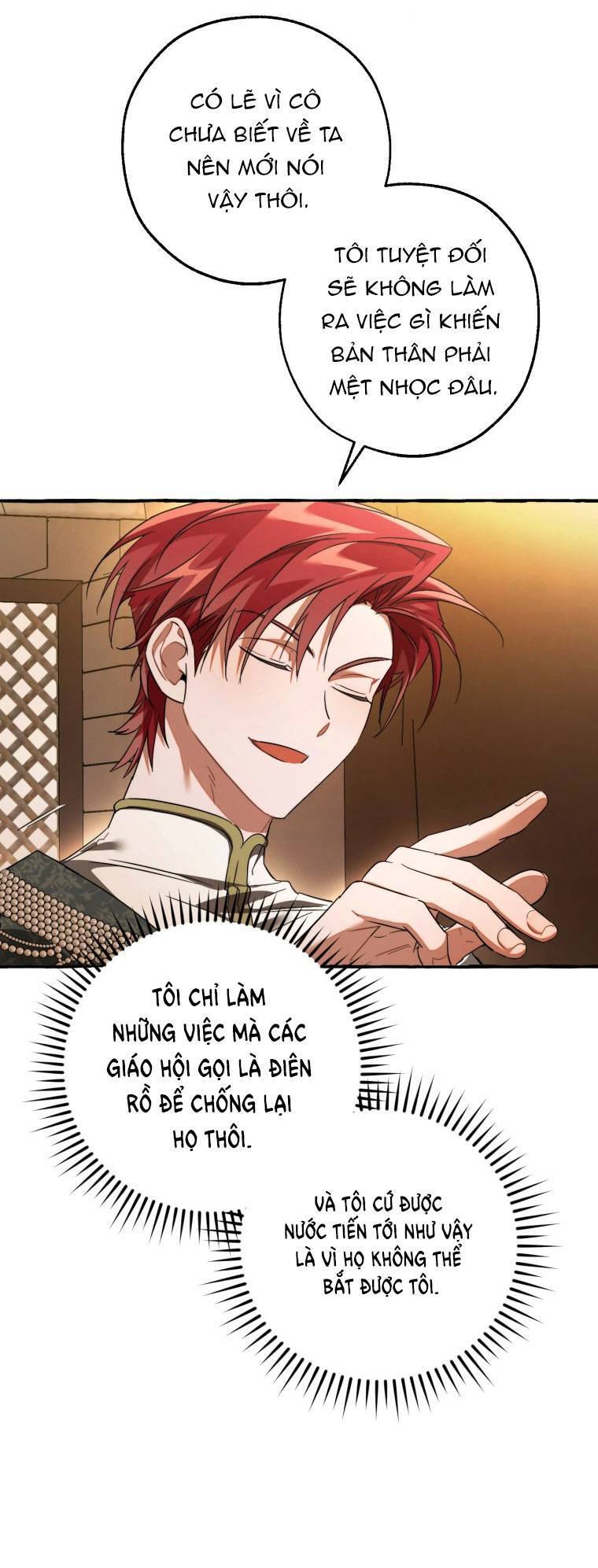 Phế Vật Dòng Dõi Bá Tước Chap 1261 - Next Chap 1262